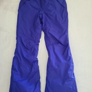Columbia Snow Pants